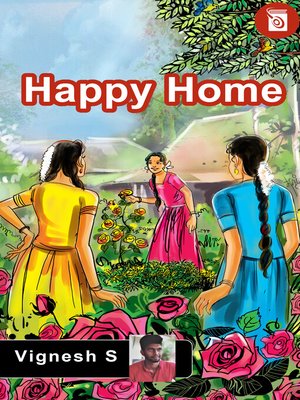 cover image of Happy Home